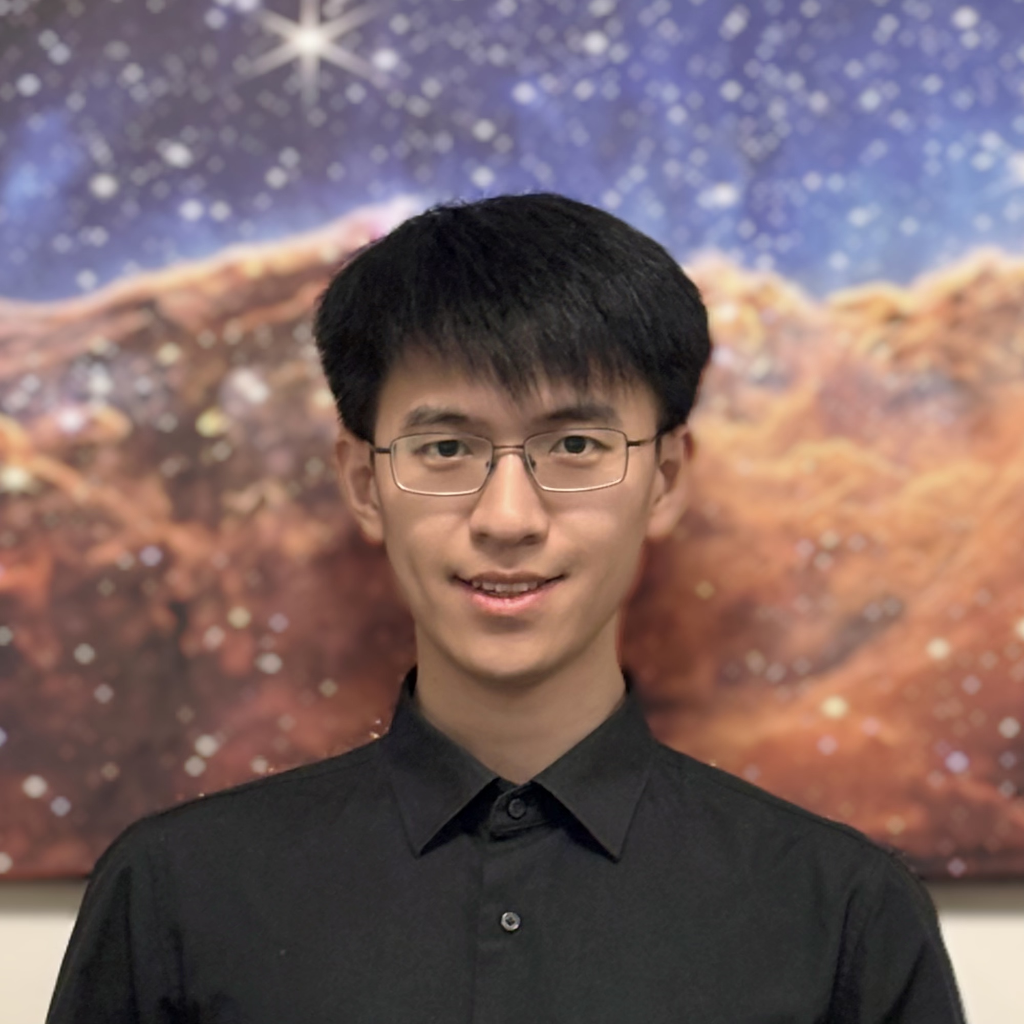 Minghao Guo (郭明浩)